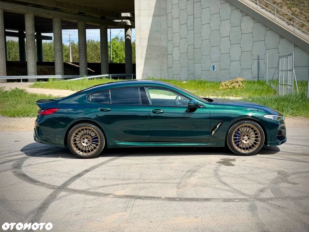 BMW M8 - 6