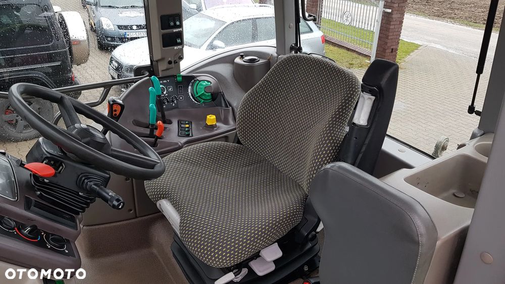 Claas ARES 816 RZ TUZ TLS 2006R - 16