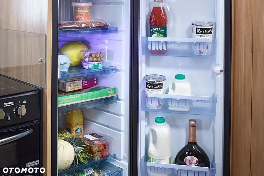 Bailey Pegasus Rimini - 4