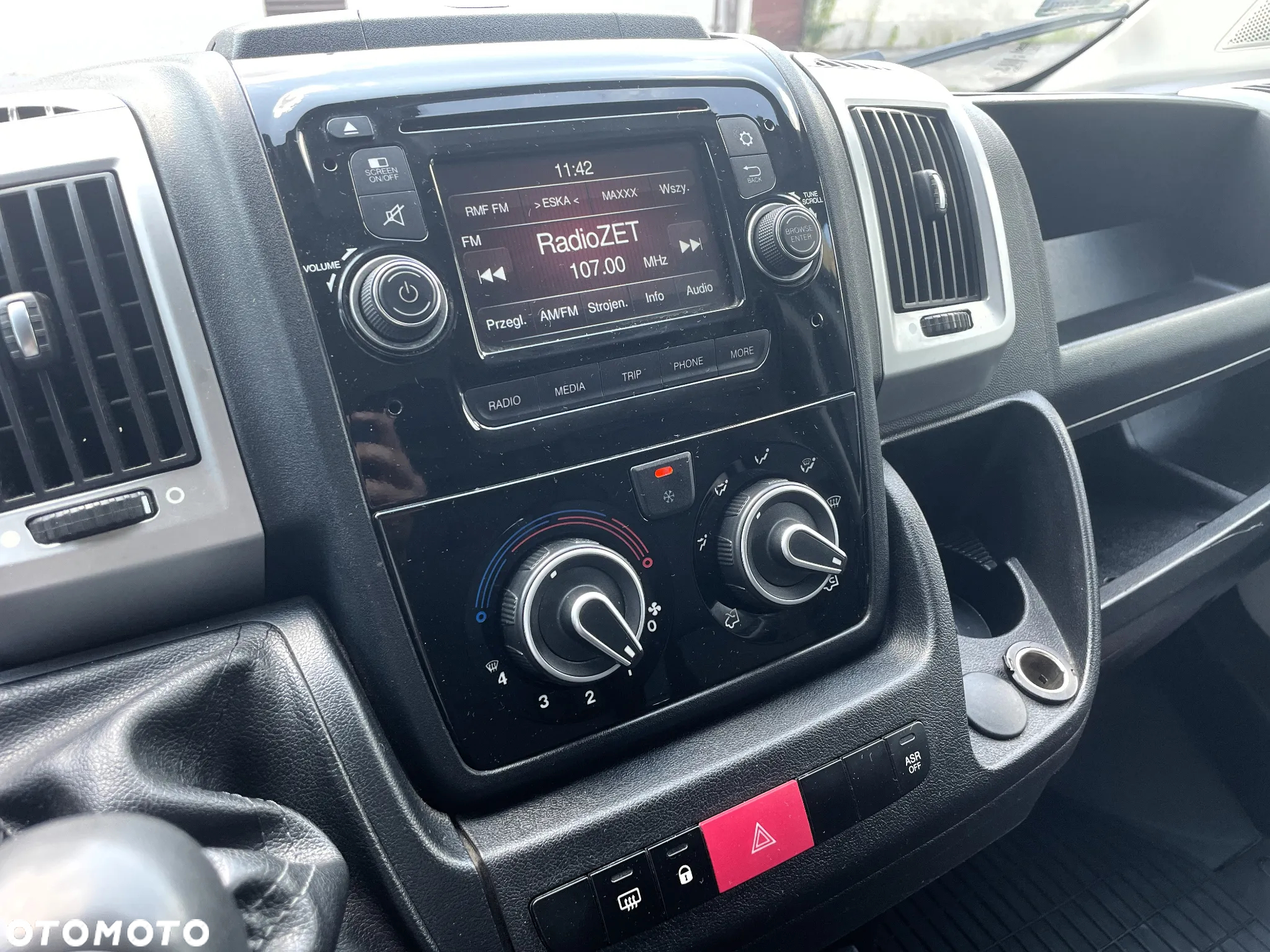 Fiat Ducato 33 MJ L2 - 20