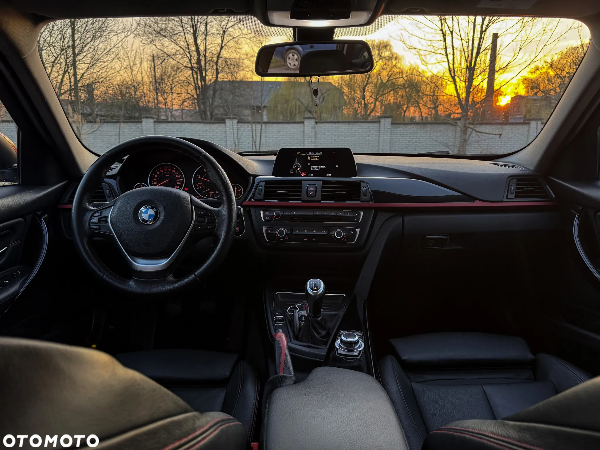 BMW Seria 3 318d Sport Line Shadow - 10