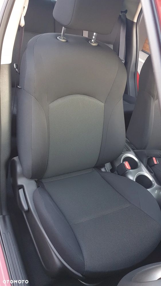 Nissan Juke 1.6 Bose Personal Edition - 19
