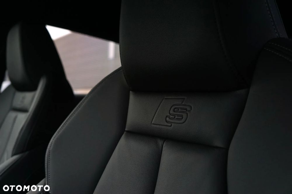 Audi S3 Sportback TFSI Quattro S tronic - 17