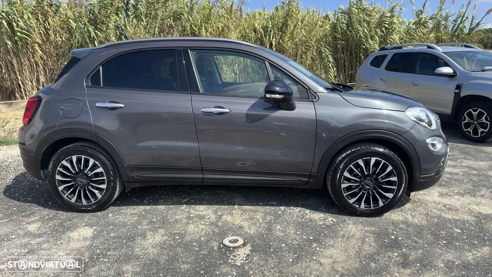 Fiat 500X 1.0 FireFly Cross - 3