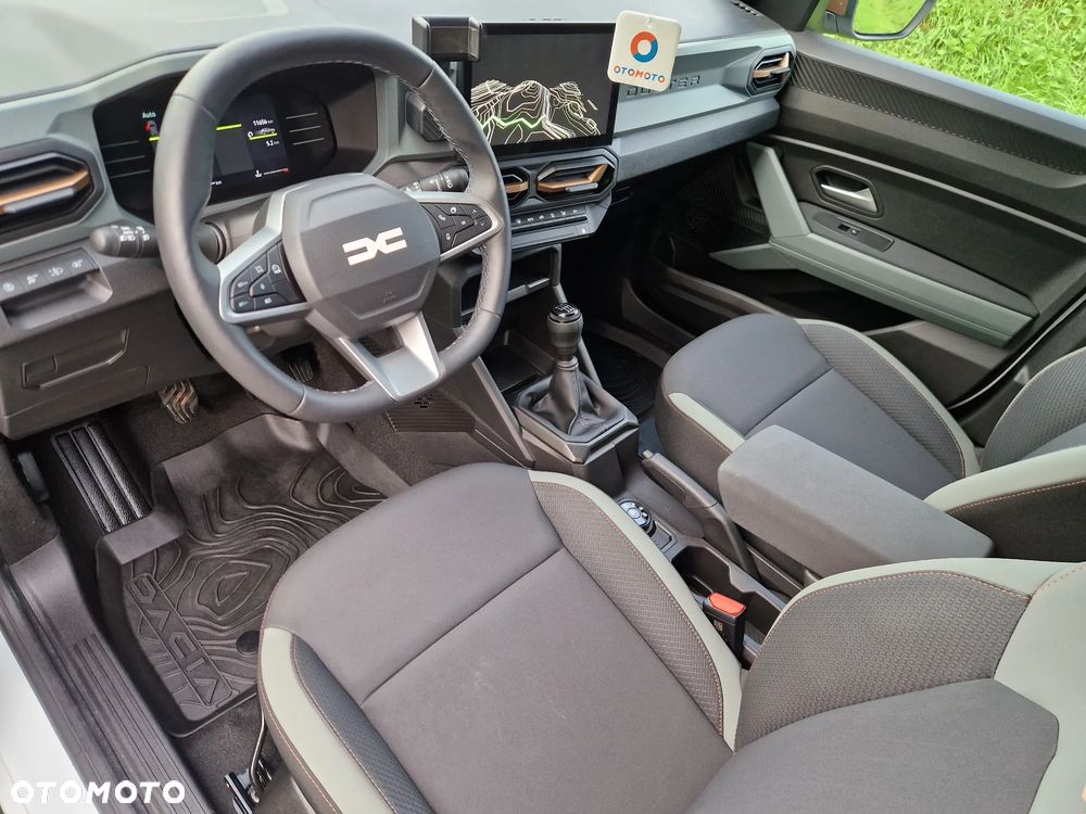 Dacia Duster - 19