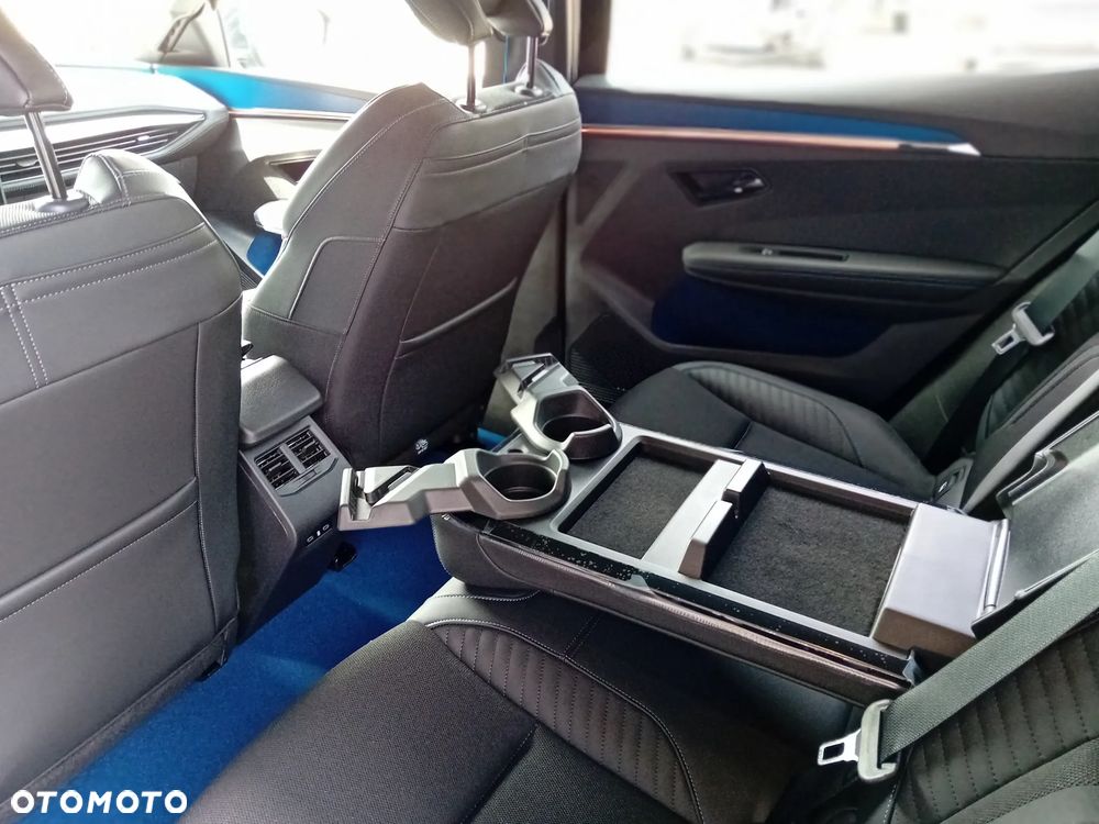 Renault Scenic EV87 esprit Alpine - 18