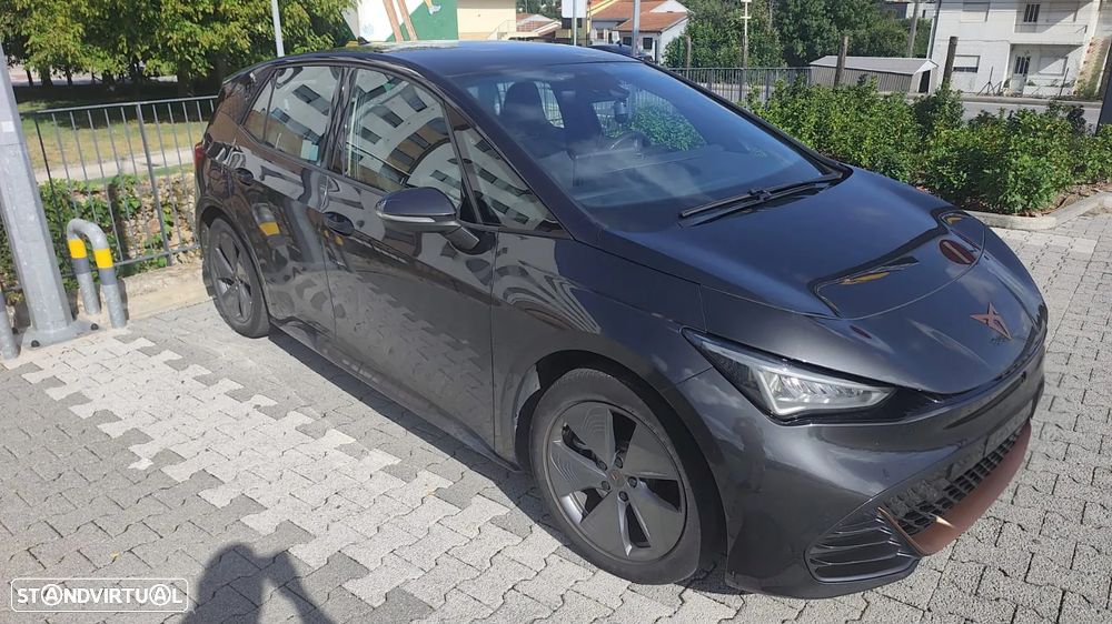 Cupra Born 58 kWh - 6