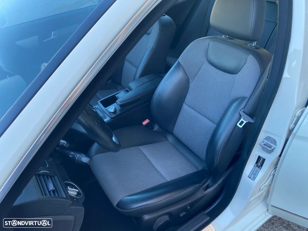 Mercedes-Benz C 220 CDi Avantgarde BE - 24