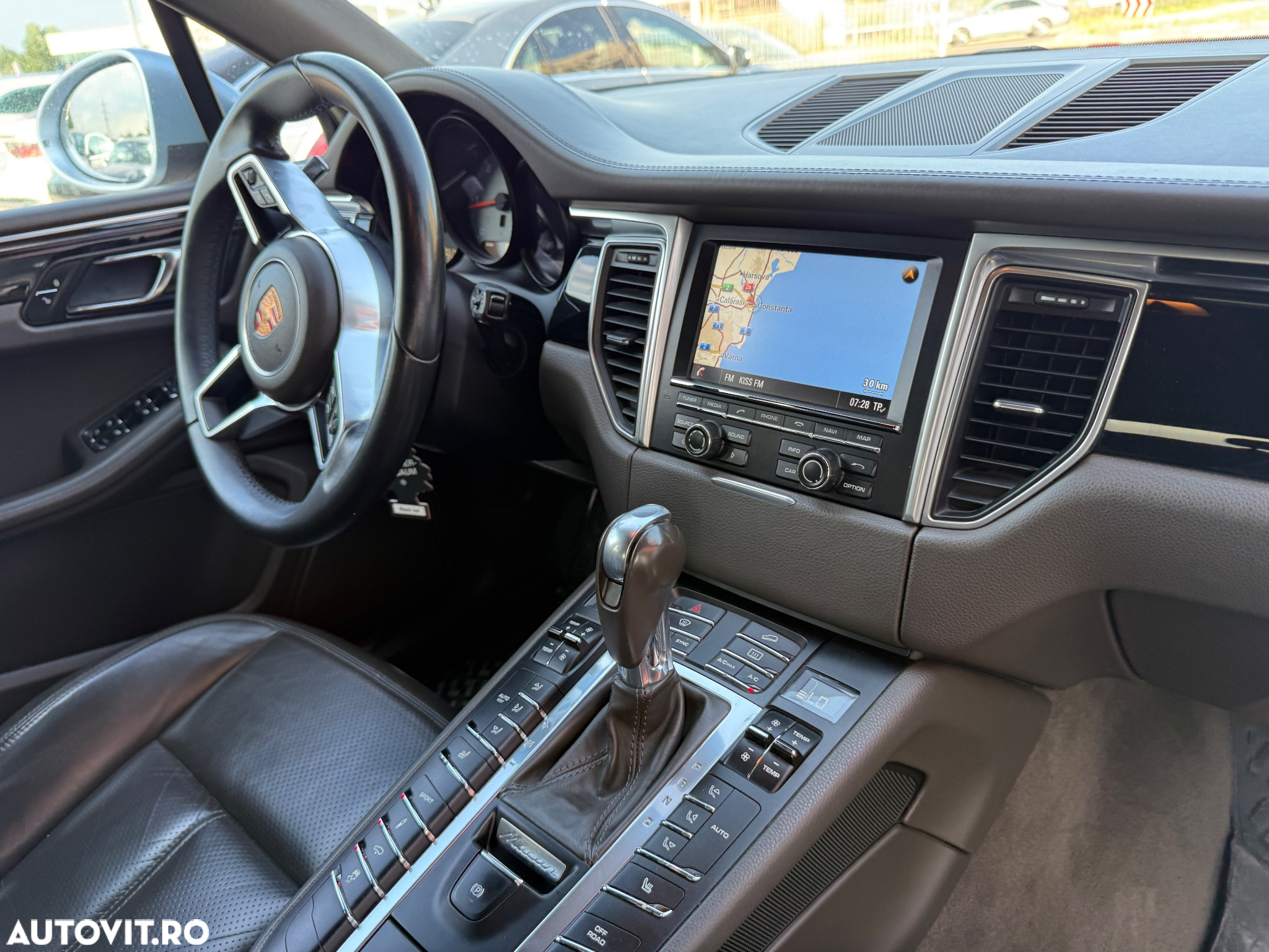 Porsche Macan 3.0 PDK S - 33