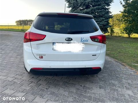 Kia Ceed 1.6 CRDi L DCT - 10