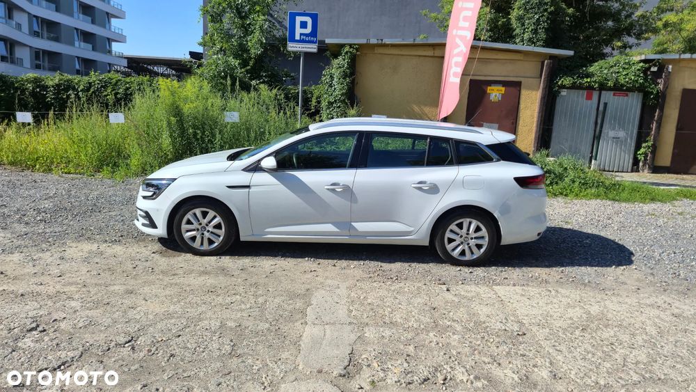 Renault Megane 1.6 E-TECH Plug-In Zen - 5
