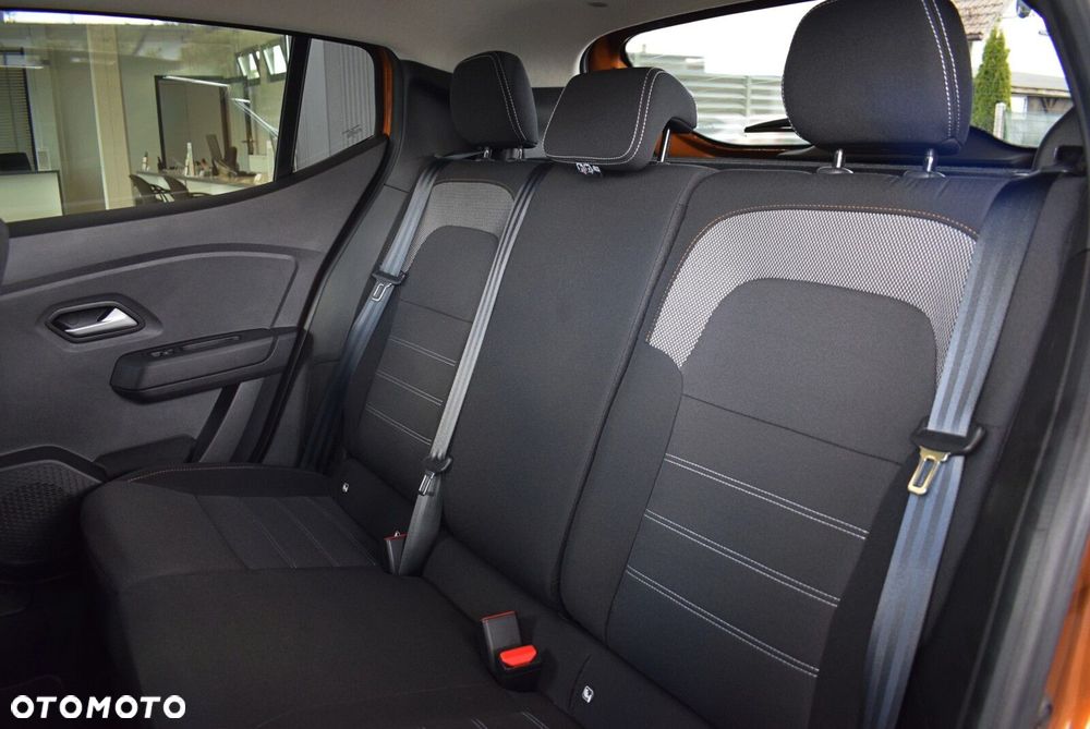 Dacia Sandero Stepway 1.0 TCe Expression CVT - 14