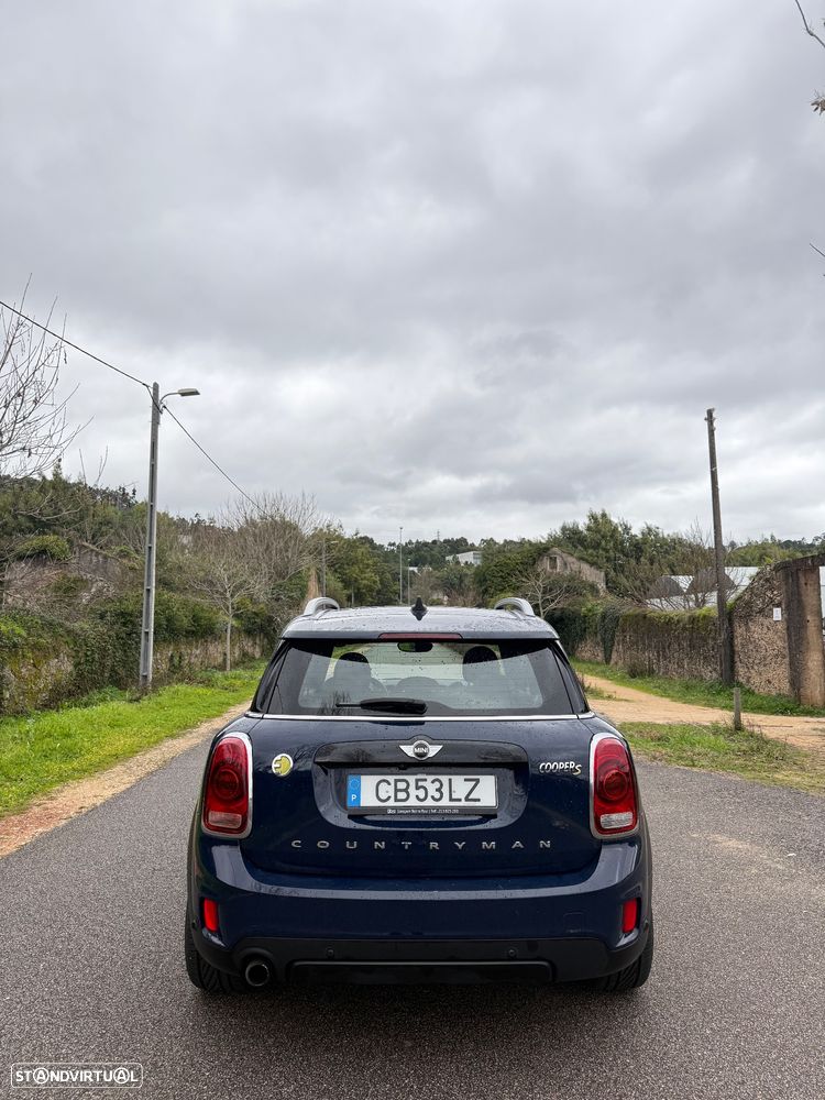 MINI Countryman - 4