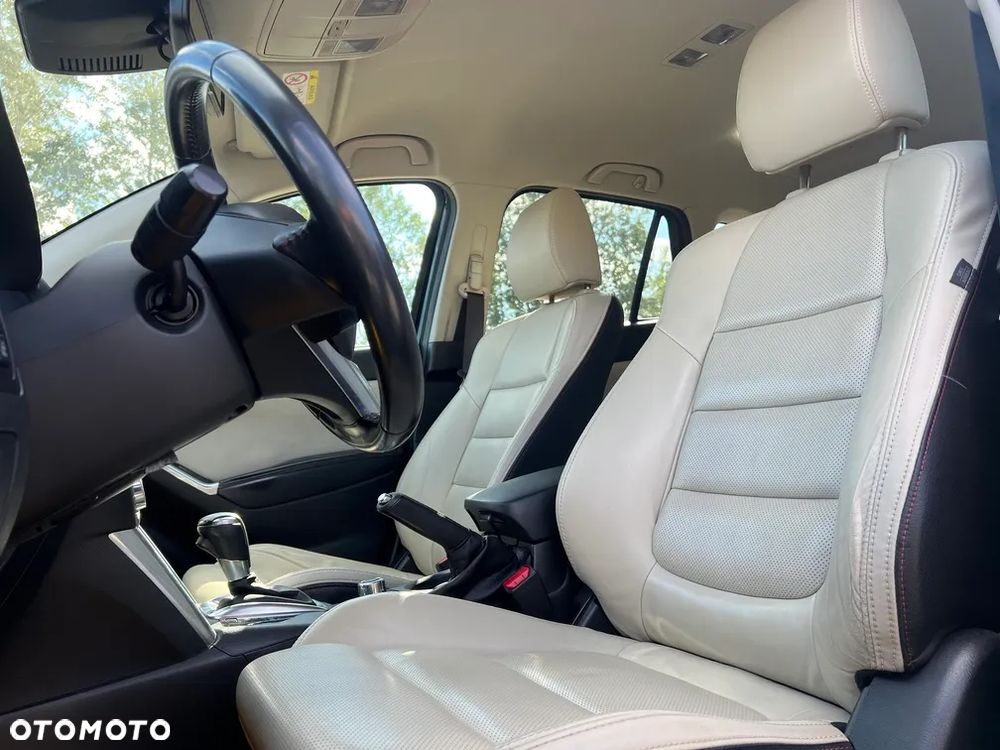 Mazda CX-5 2.2 D Skypassion AWD - 10