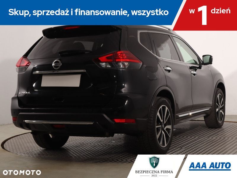 Nissan X-Trail - 7