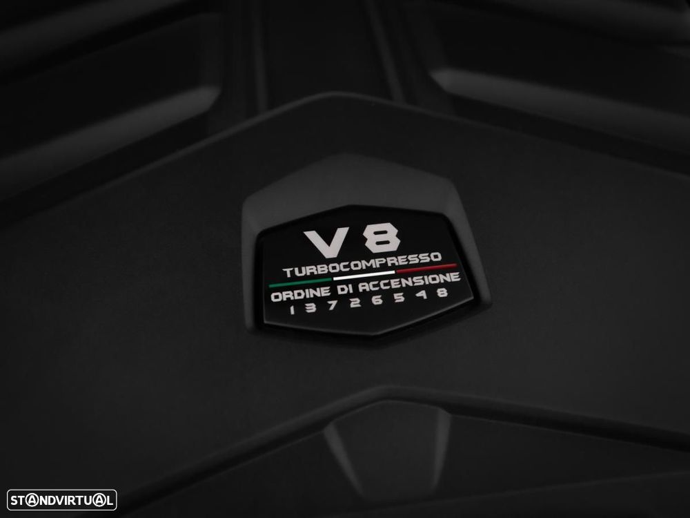Lamborghini Urus 4.0 V8 SE - 25