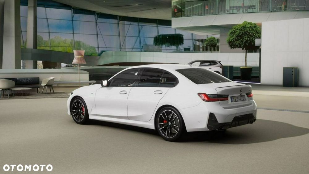 BMW Seria 3 M340i xDrive - 6