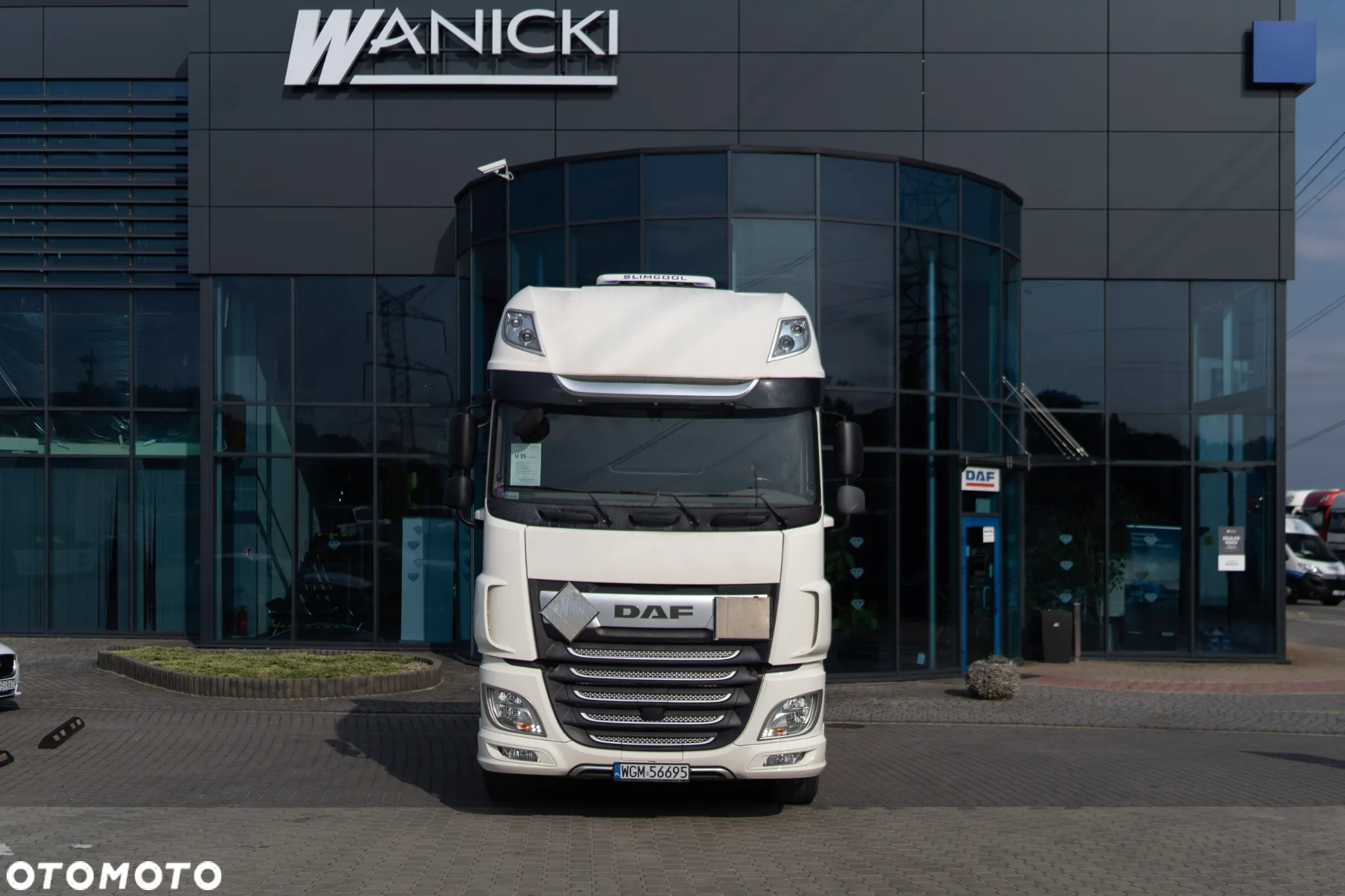 DAF XF 480 FT - 3