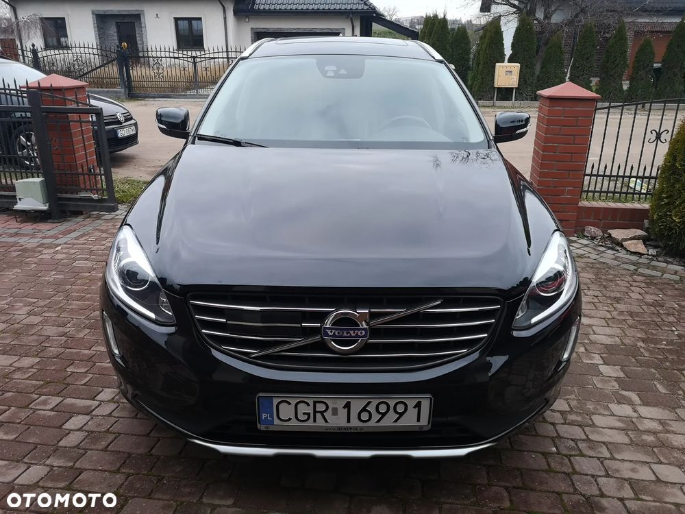 Volvo XC 60 T6 AWD Edition Pro - 28
