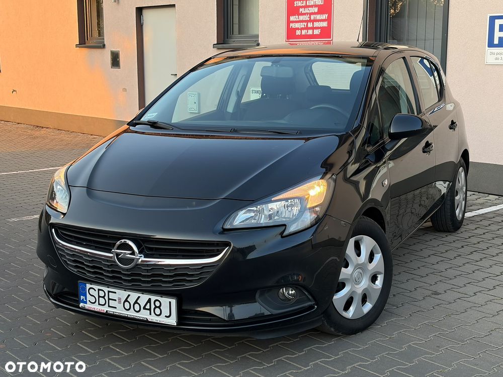 Opel Corsa 1.4 Active - 17
