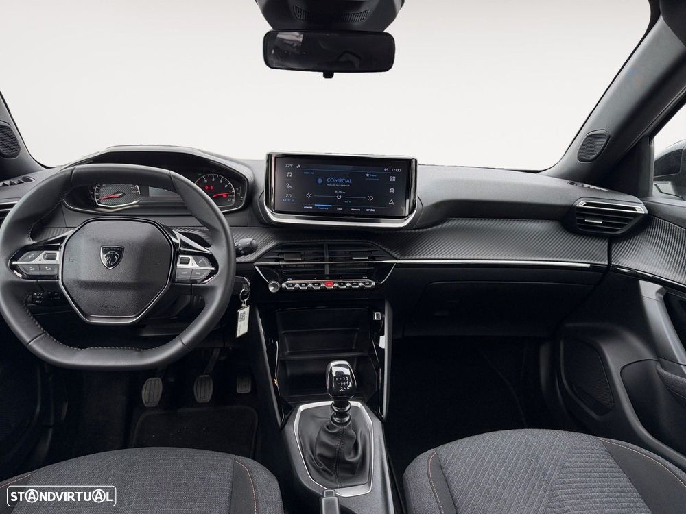 Peugeot 2008 1.2 PureTech Style - 10
