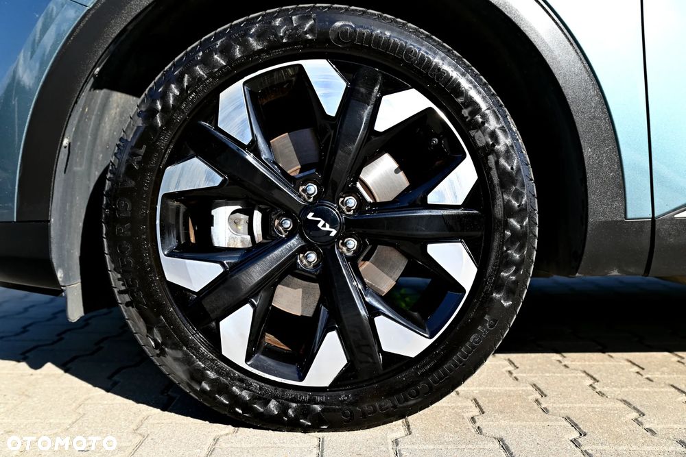 Kia Sportage - 20