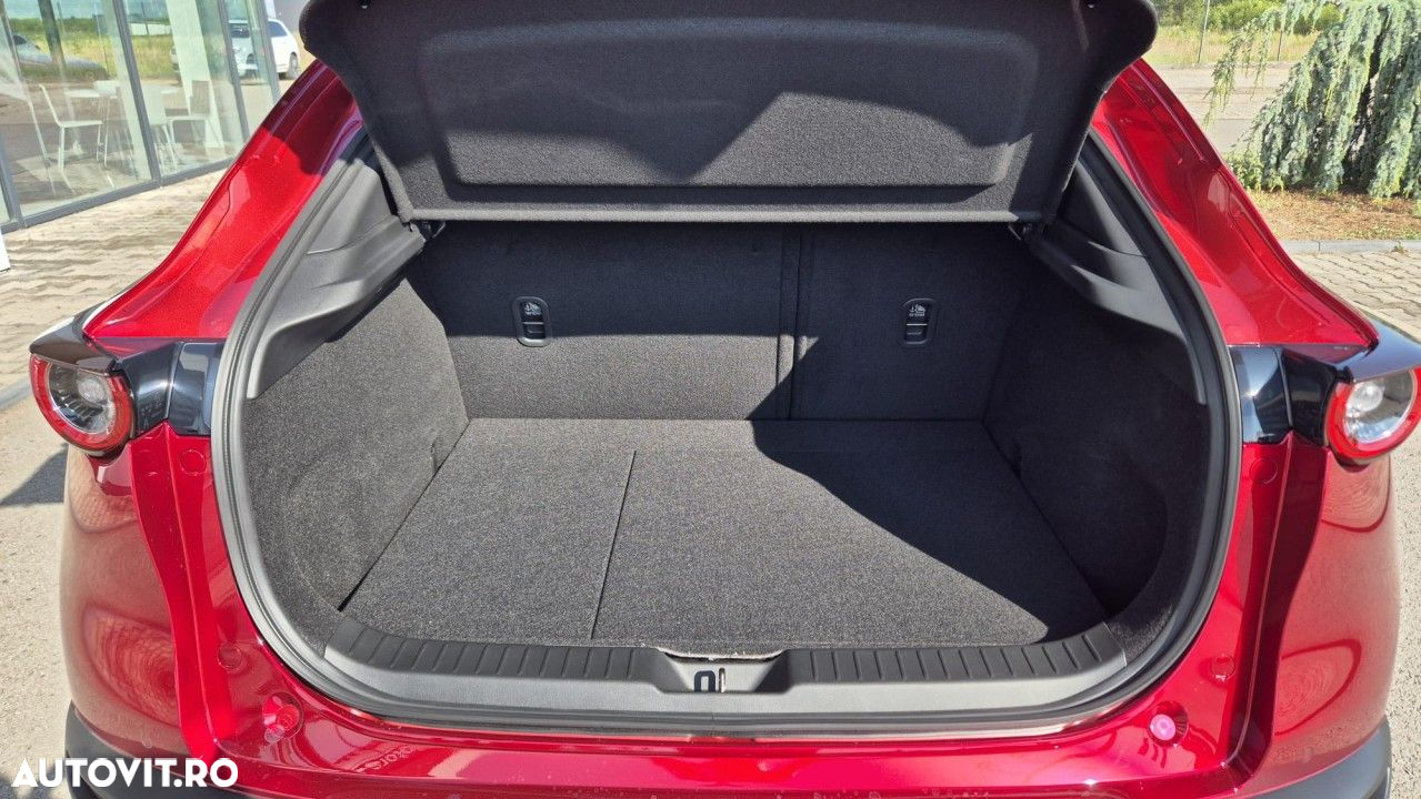 Mazda CX-30 - 8