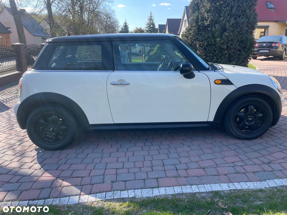 MINI Cooper - 6