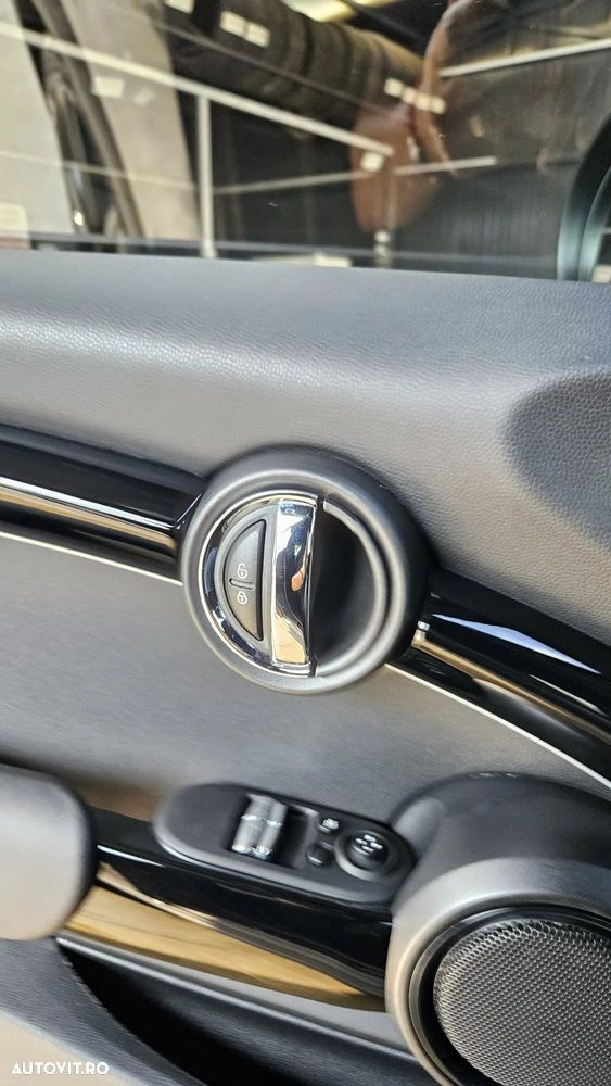 Mini Cooper Aut. John Works Trim - 5