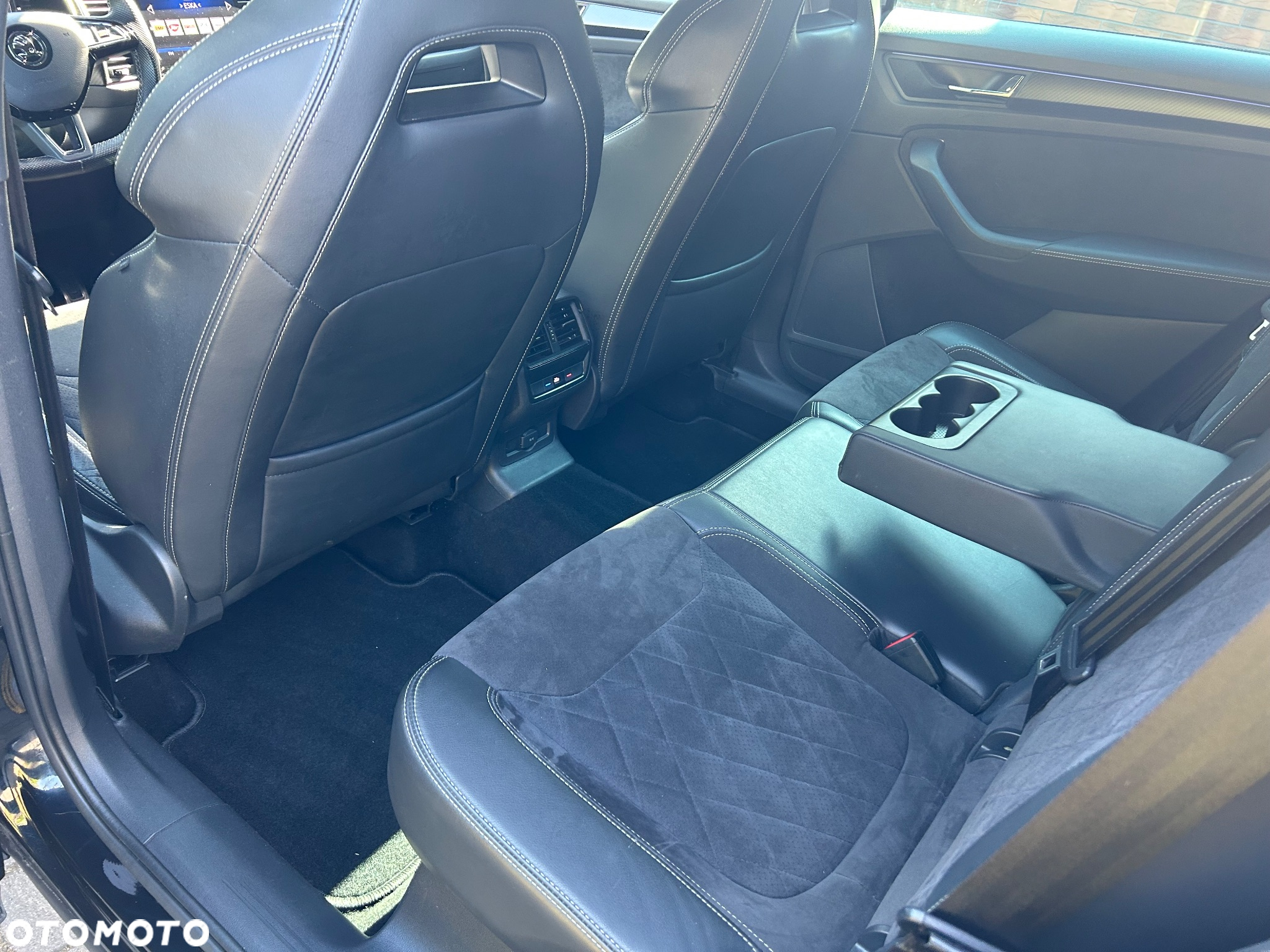 Skoda Kodiaq 2.0 TDI 4x2 Sportline DSG - 9