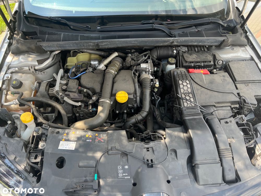 Renault Megane 1.5 dCi Bose - 37