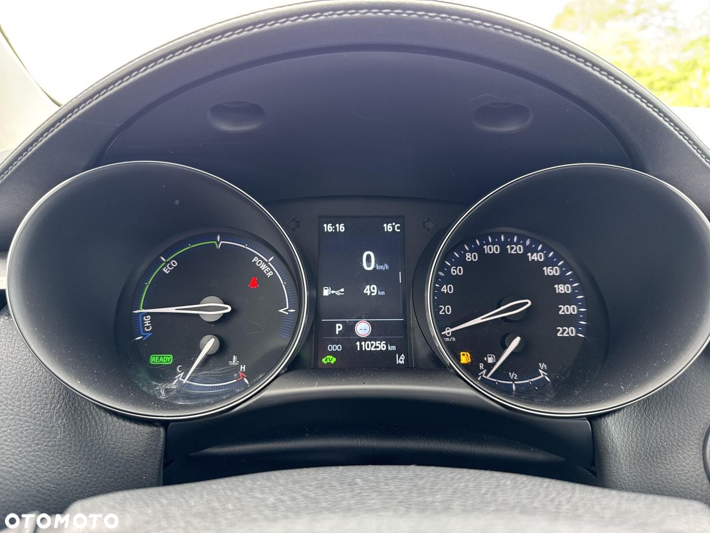Toyota C-HR - 17
