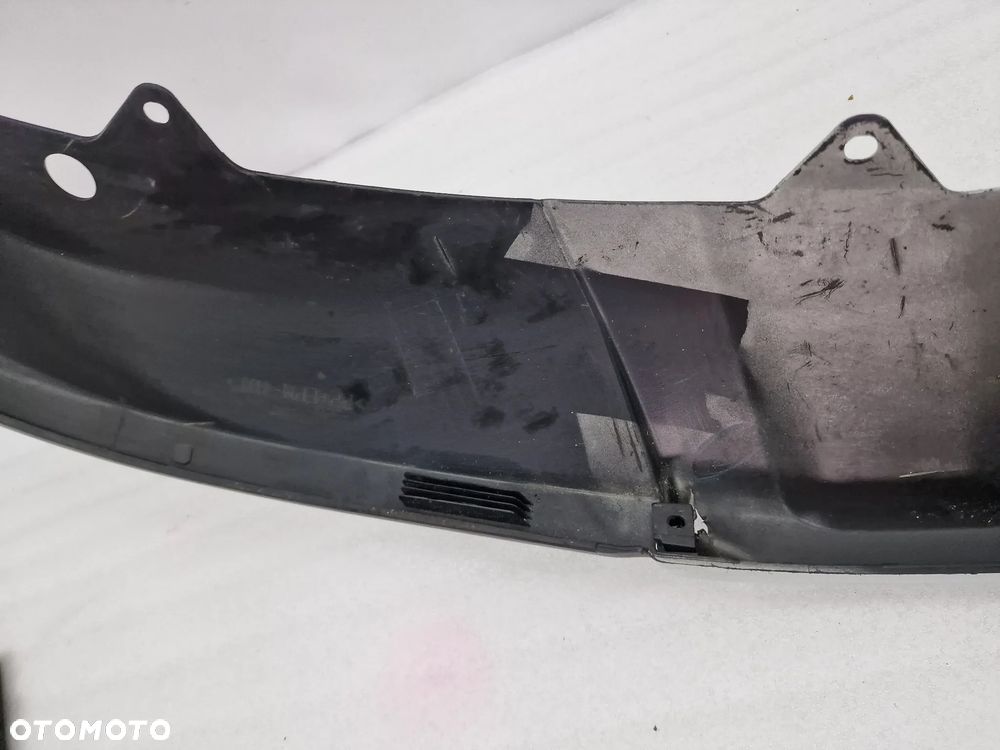 SUZUKI SX4 LIFT 09- DOKŁADKA / SPOJLER POD ZDERZAK PRZEDNI PRZÓD , NR 71761-55L0 / 71761-55L1 , NR AUKCJI DT317 - 38