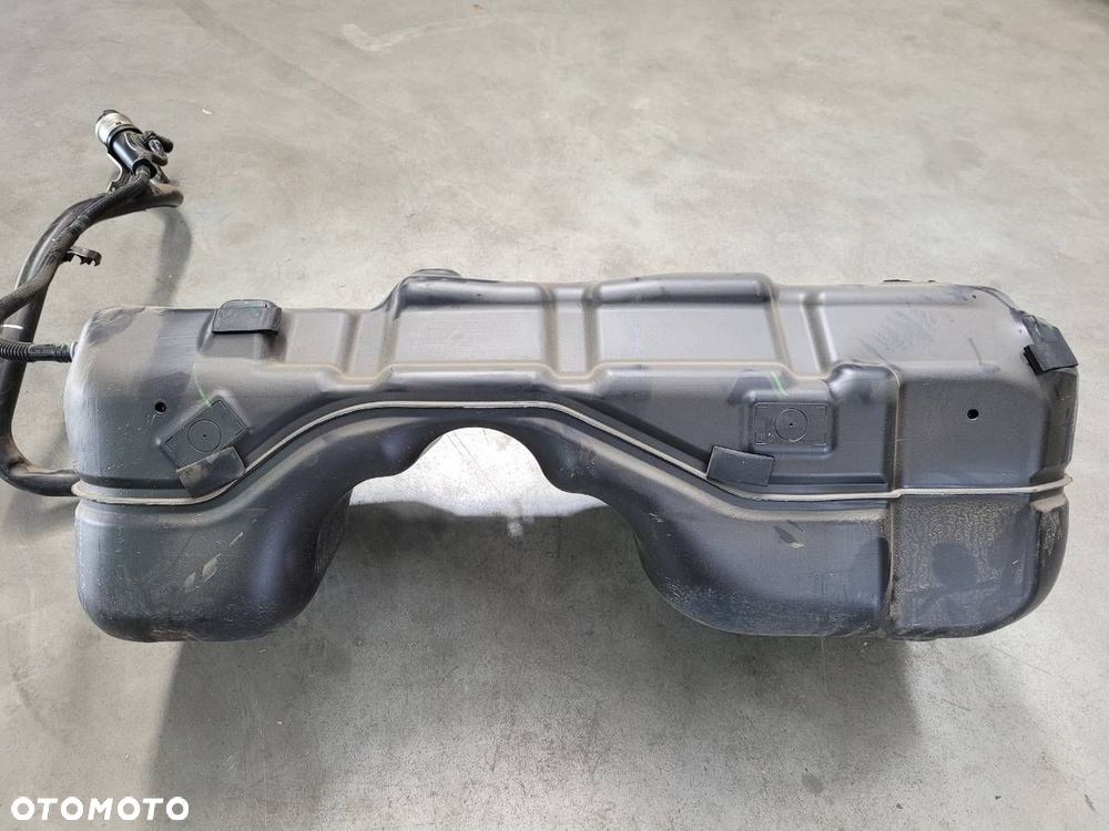 ZBIORNIK PALIWA BAK POMPA WLEW 2.0 B 251 BMW X3 G01 7404155 - 6