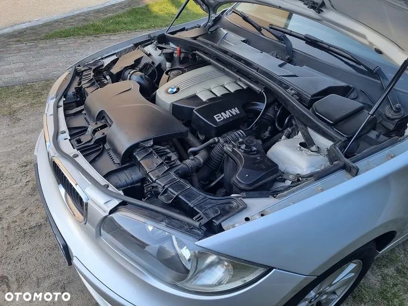 BMW Seria 1 118d - 12