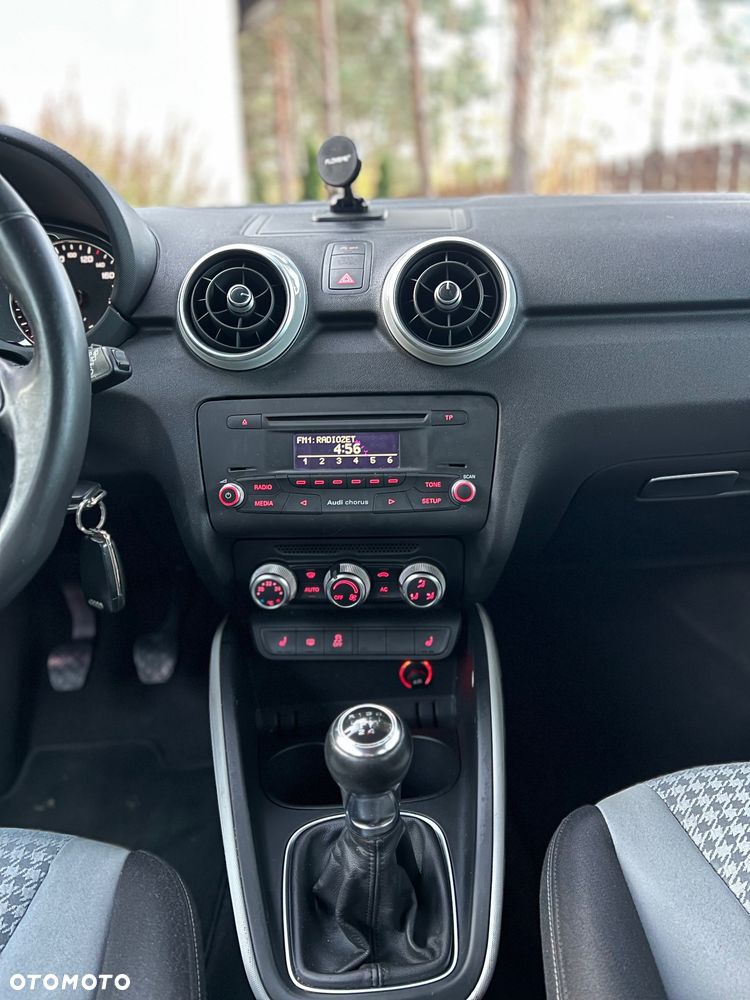 Audi A1 Sportback - 14