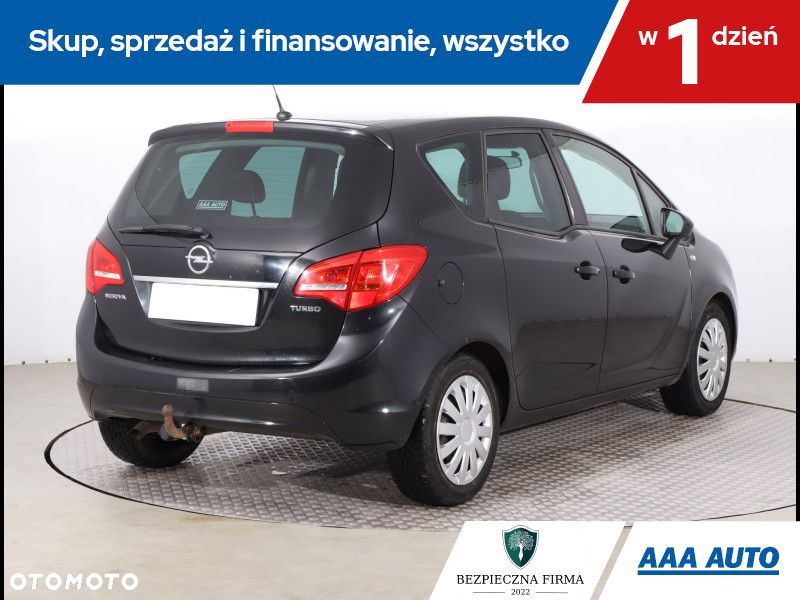Opel Meriva - 6