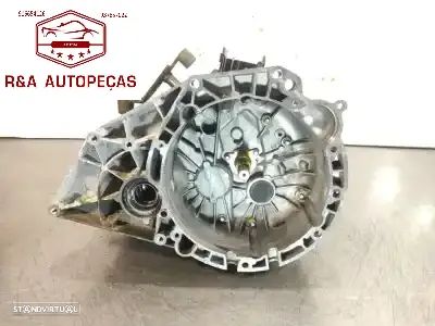 Caixa de Velocidades Land Rover Freelander 2.0 D Ref 40T32 - 1