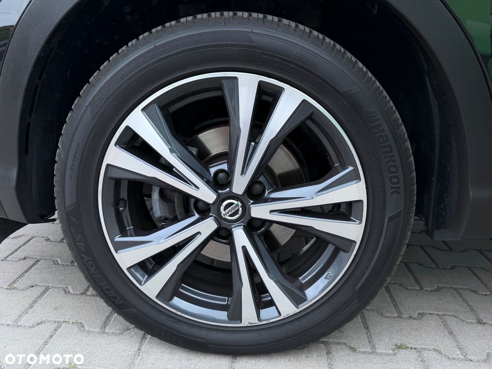 Nissan Qashqai - 20