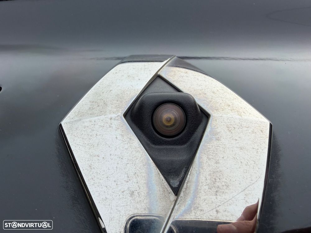 Renault Talisman 1.6 dCi Initiale Paris EDC - 15