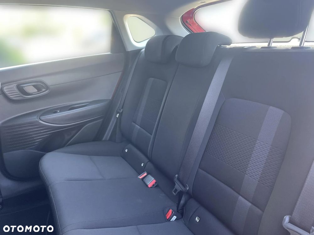 Hyundai i20 1.2 Modern - 16