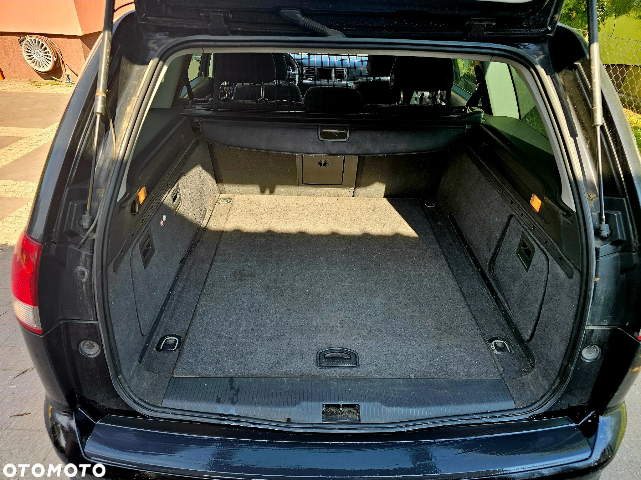 Opel Vectra 1.9 CDTI Elegance - 8