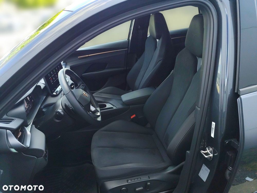 Cupra Terramar 1.5 eTSI mHEV DSG - 11
