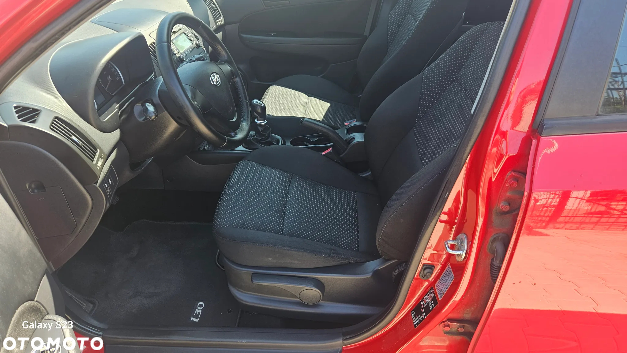 Hyundai i30 1.4 Advantage - 12