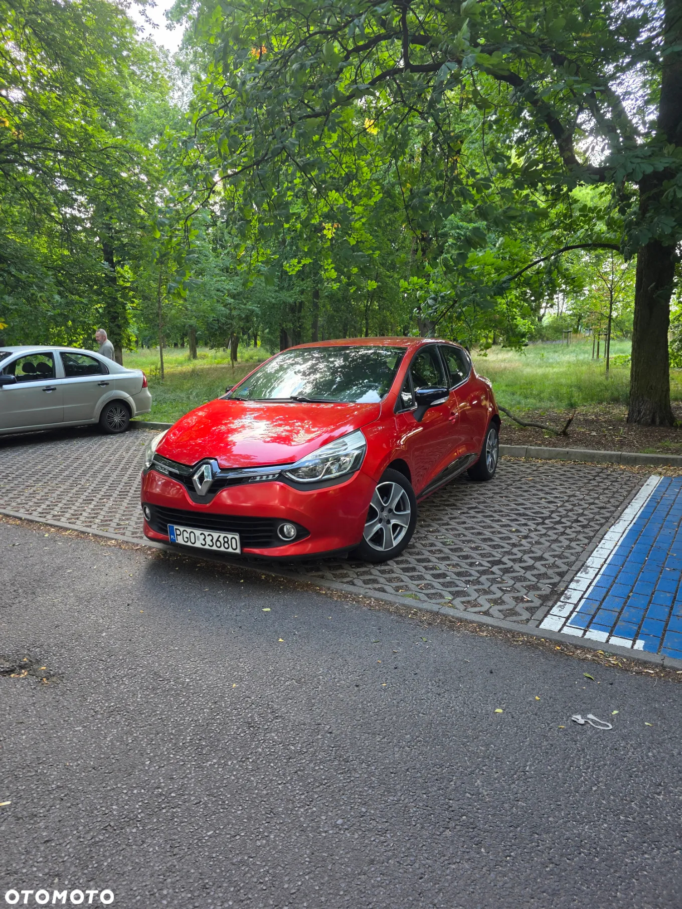 Renault Clio 0.9 Energy TCe Alize EU6 - 11