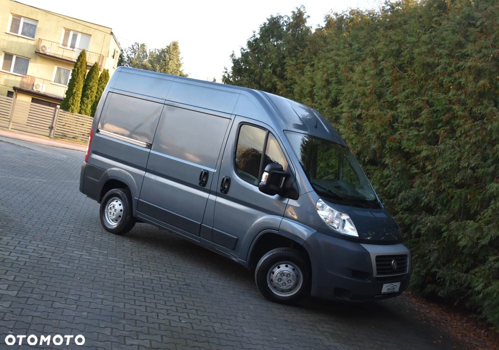 Fiat Ducato 2.3 JTD - 27