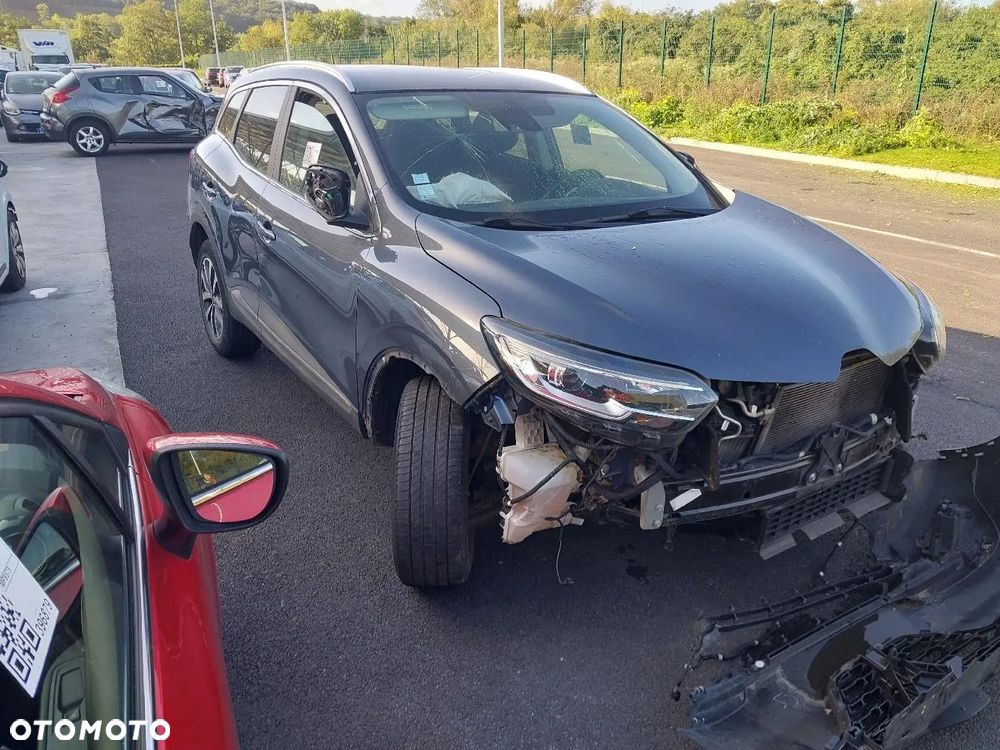 Renault Kadjar Energy dCi 130 Experience - 1