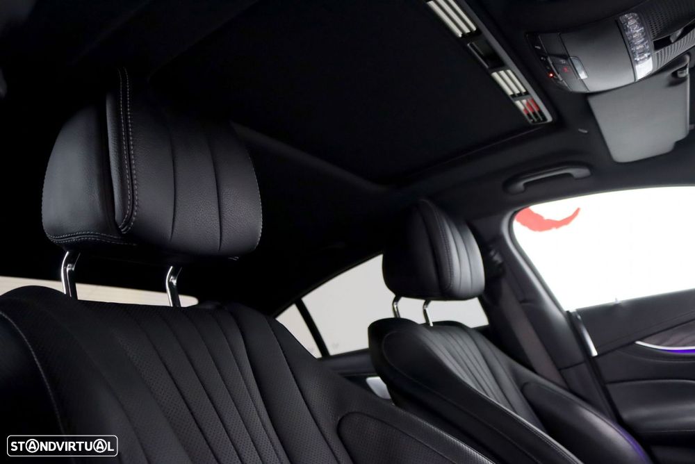 Mercedes-Benz CLS 220 d 9G-TRONIC AMG Line - 22