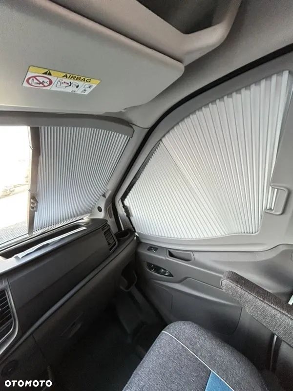 Dethleffs Globebus GO T45 - 16