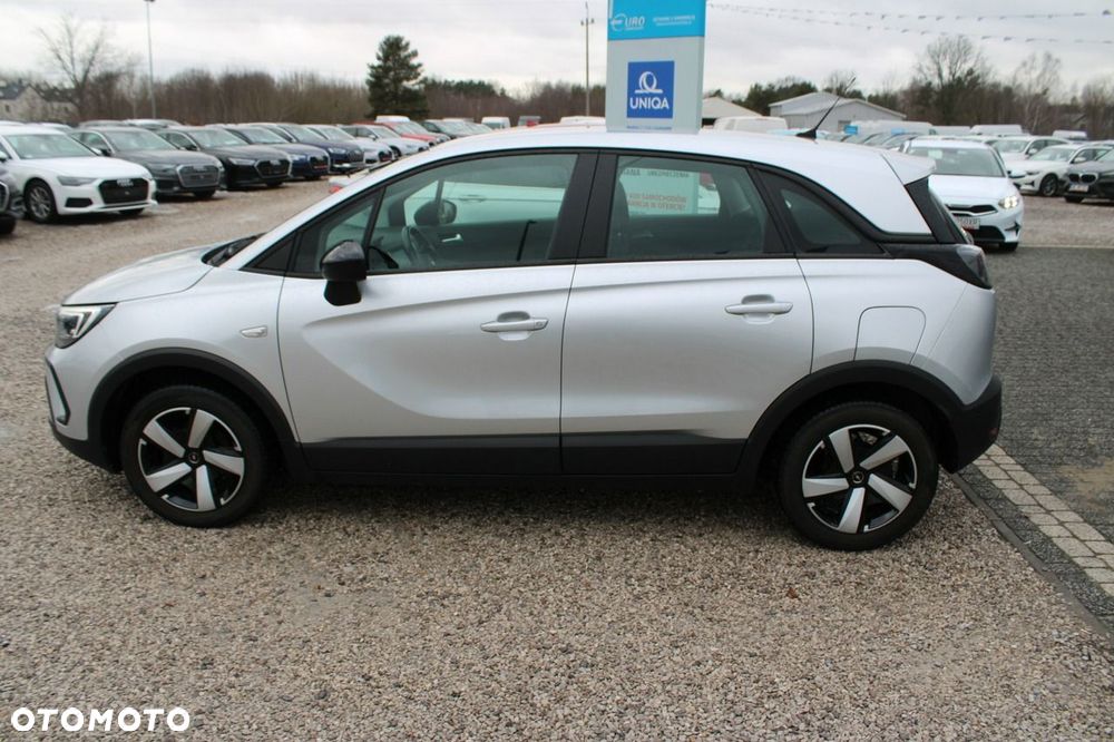 Opel Crossland - 9